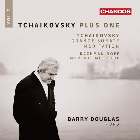 Tchaikovsky: Plus One. Volume 2 Douglas Barry