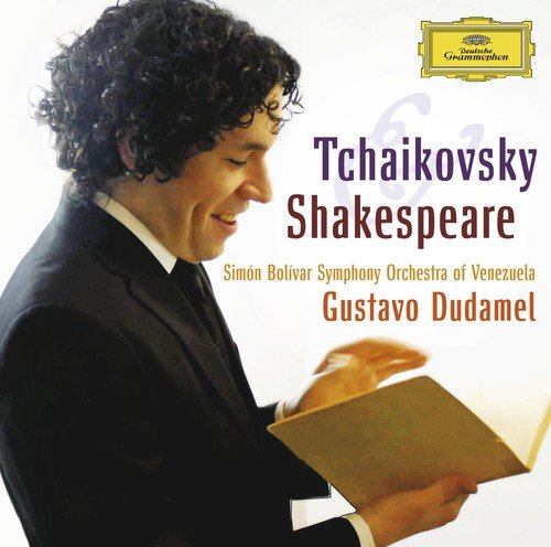 Tchaikovsky & Shakspeare Various Artists