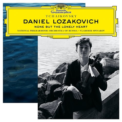 Tchaikovsky: Six Romances, Op. 6, TH 93: 6. None but the Lonely Heart (Arr. Elman) Daniel Lozakovich, Stanislav Soloviev