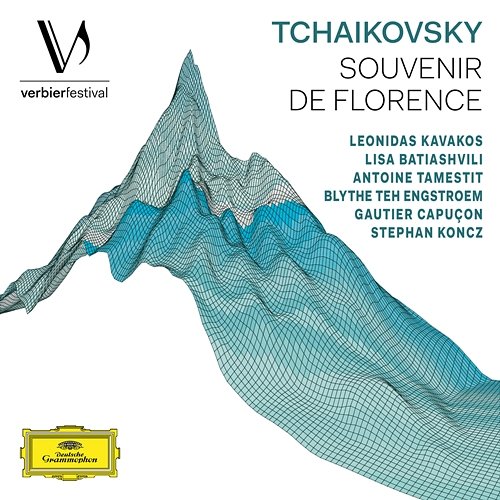 Tchaikovsky: Souvenir de Florence, Op. 70, TH 118 Leonidas Kavakos, Lisa Batiashvili, Antoine Tamestit, Blythe Teh Engstroem, Gautier Capuçon, Stephan Koncz