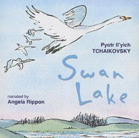 Tchaikovsky: Swan Lake Various Artists