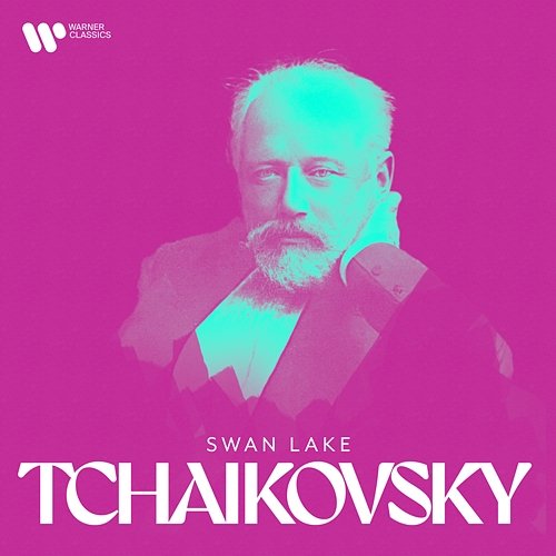 Tchaikovsky: Swan Lake André Previn & London Symphony Orchestra