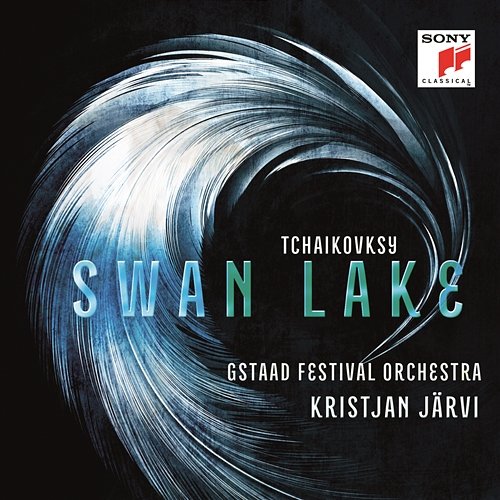 Tchaikovsky: Swan Lake Ballet Music Kristjan Järvi