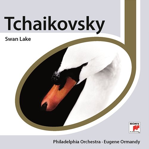 Tchaikovsky: Swan Lake (Highlights) Eugene Ormandy