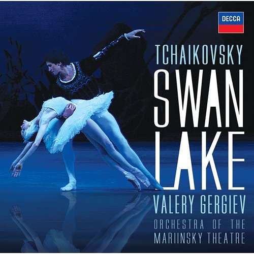 Tchaikovsky: Swan Lake (highlights) Mariinsky Orchestra, Valery Gergiev