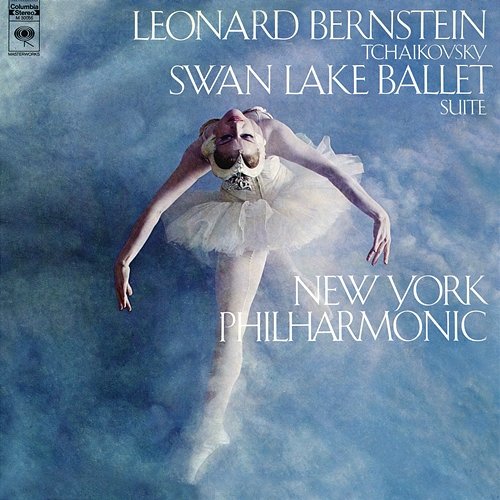 Tchaikovsky: Swan Lake, Op. 20 Leonard Bernstein