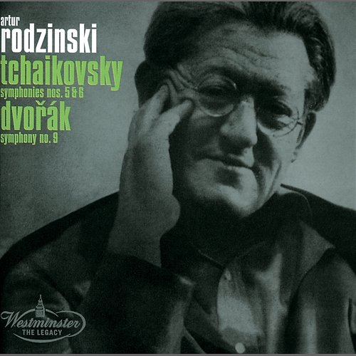 Tchaikovsky: Symphony No.5 In E Minor, Op.64, TH.29 - 4. Finale Royal Philharmonic Orchestra, Arthur Rodzinski