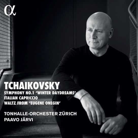 Tchaikovsky: Symphony No. 1 Tonhalle Orchestra Zurich