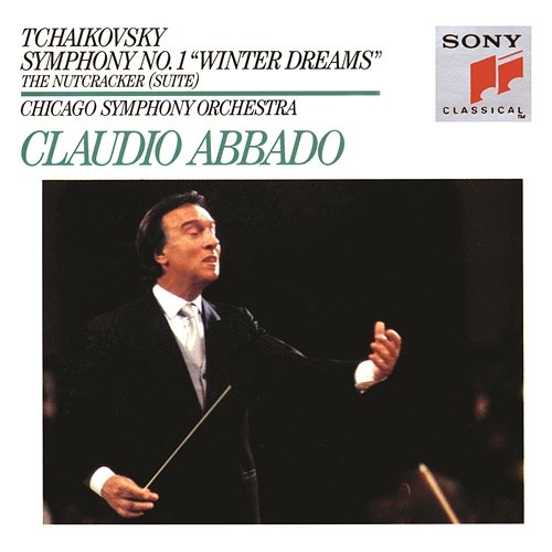 IId. Danses caractéristiques. Danse arabe Claudio Abbado, Chicago Symphony Orchestra