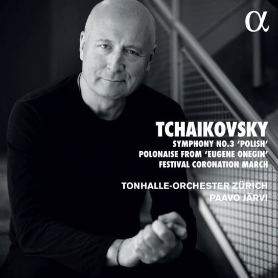 Tchaikovsky: Symphony No. 3 Tonhalle Orchestra Zurich