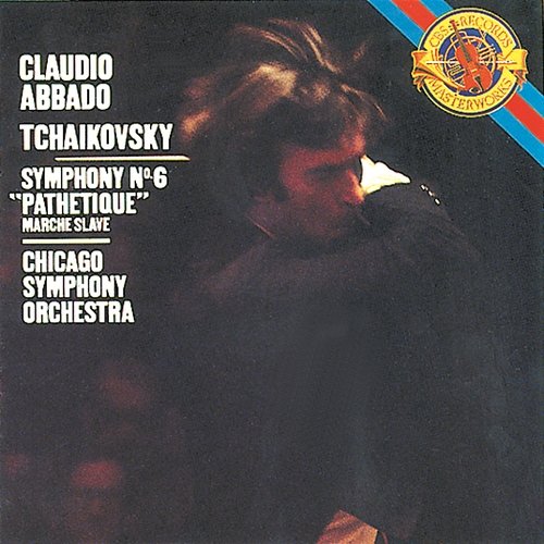 Tchaikovsky: Symphony No. 6 in B Minor, Op. 74 & Marche slave, Op. 31 Claudio Abbado