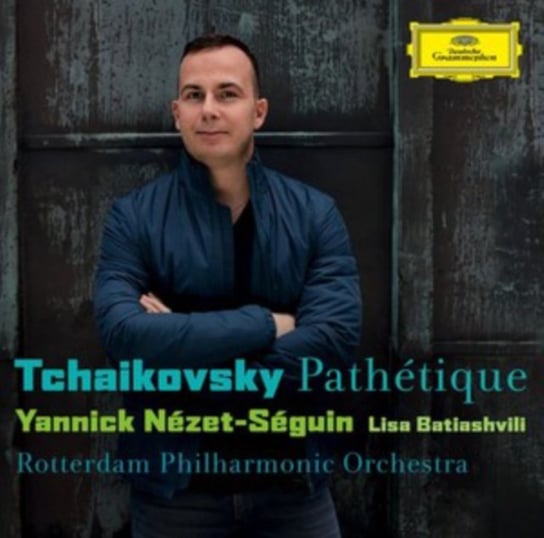 Tchaikovsky: Symphony No. 6 "Pathétique" Nezet-Seguin Yannick