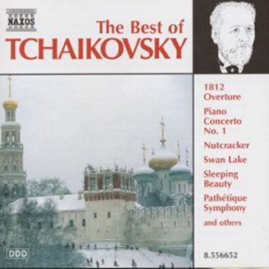 Tchaikovsky: The Best Of Glemser Bernd