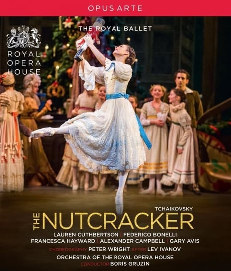 Tchaikovsky / The Nutcracker Various Artists