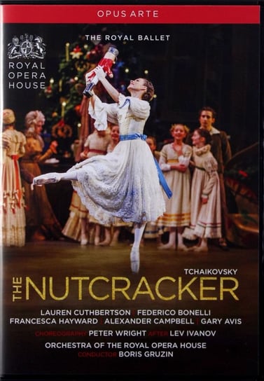 Tchaikovsky / The Nutcracker Various Directors