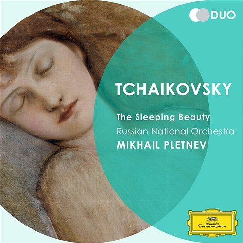 Tchaikovsky: The Sleeping Beauty Russian National Orchestra, Mikhail Pletnev