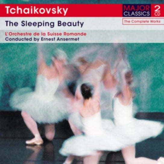 Tchaikovsky: The Sleeping Beauty Major Classics