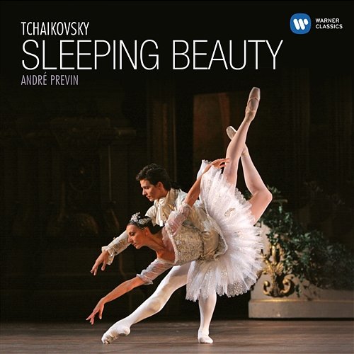 Tchaikovsky: The Sleeping Beauty, Op. 66 André Previn