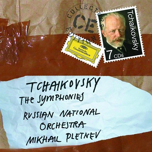 Tchaikovsky: Symphony No. 4 in F Minor, Op. 36, TH 27 - 3. Scherzo. Pizzicato ostinato - Allegro Russian National Orchestra, Mikhail Pletnev
