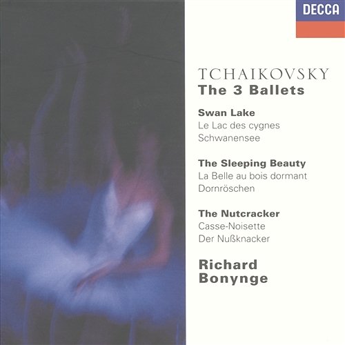 Tchaikovsky: Swan Lake, Op.20, TH.12 / Act 3 - Danse russe (Moderato) Mincho Minchev, The National Philharmonic Orchestra, Richard Bonynge