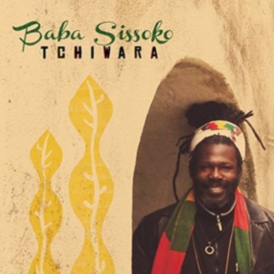 Tchiwara Sissoko Baba