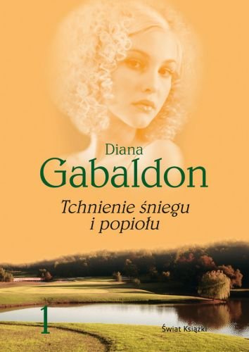 Tchnienie śniegu i popiołu 1 Gabaldon Diana
