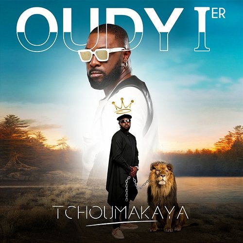 Tchoumakaya Oudy 1er