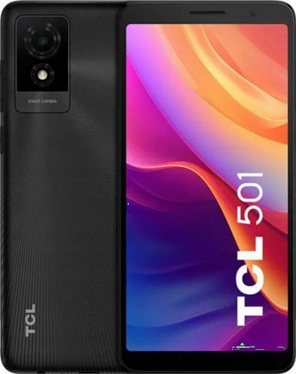 TCL 501 2/32GB Dual SIM czarny Inna marka