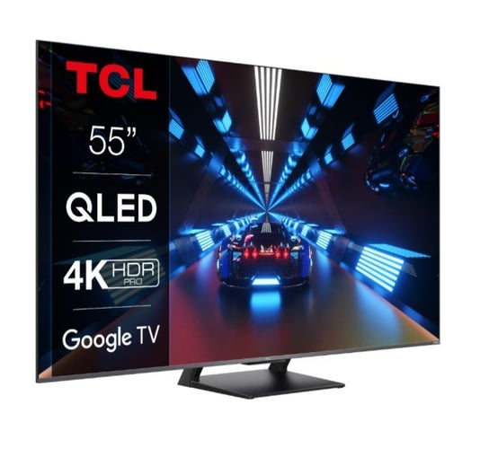 Tcl 65C735 TCL