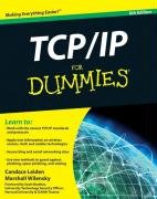 TCP / IP For Dummies Leiden Candace