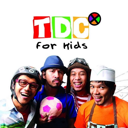 TDC For Kids The Dance Company