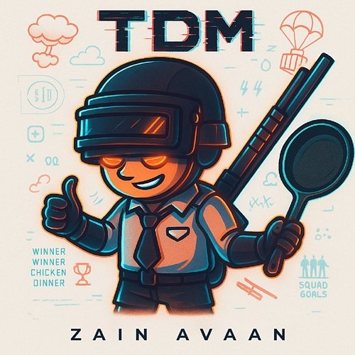 TDM Zain Avaan