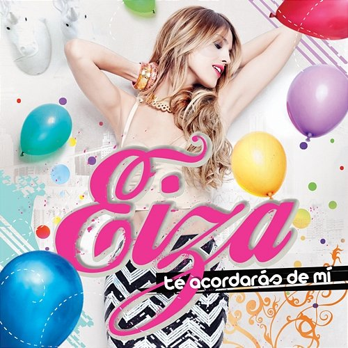 Grosero Eiza