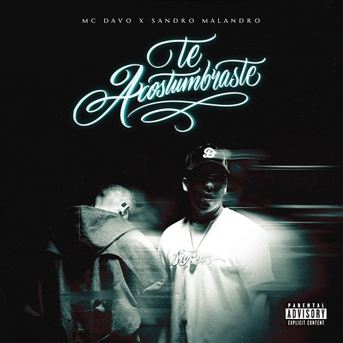 Te Acostumbraste MC Davo, Sandro Malandro