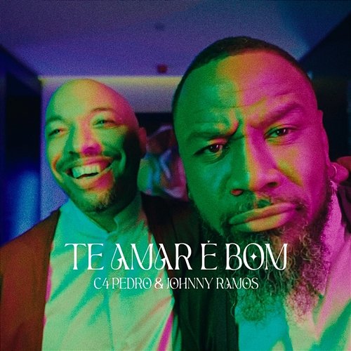 Te Amar é Bom Johnny Ramos, C4 Pedro