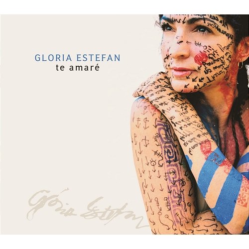 Te Amare Gloria Estefan