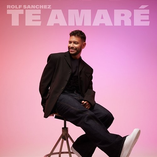Te Amaré Rolf Sanchez
