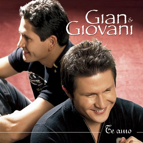 Te Amo Gian & Giovanni