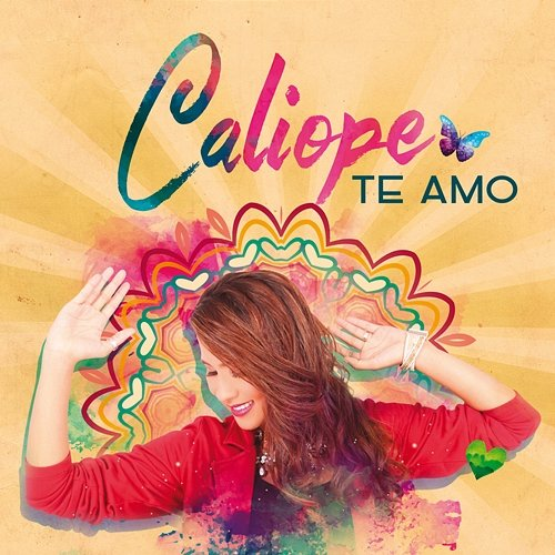 Te Amo Caliope