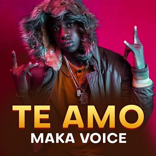 Te Amo Maka Voice