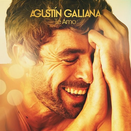 Te Amo Agustín Galiana