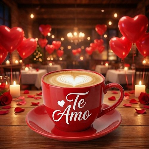 Te Amo DJ Sequence