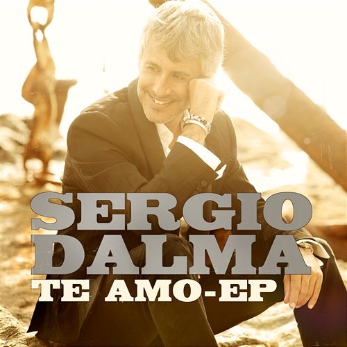 Te amo EP Sergio Dalma