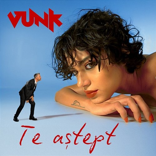 Te aștept Vunk