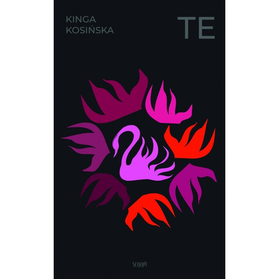 Te Kosińska Kinga