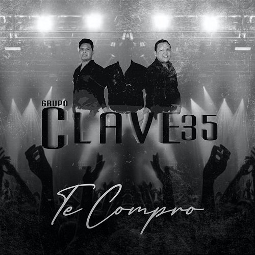 Te Compro Grupo Clave 35