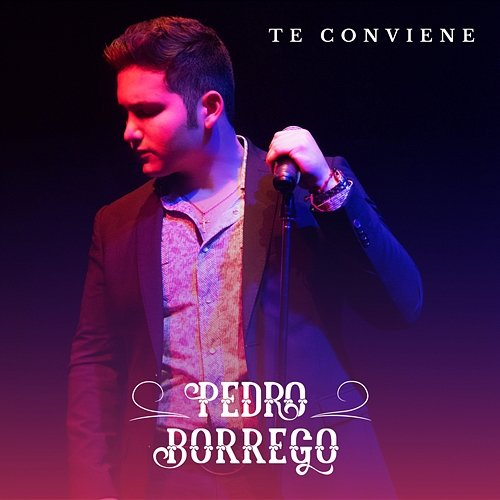 Te Conviene Pedro Borrego