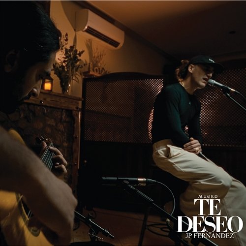 Te Deseo JPFernandez