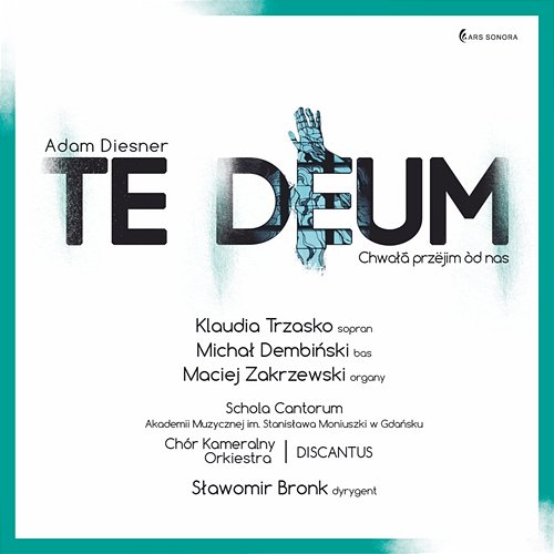 Te Deum Various Artists