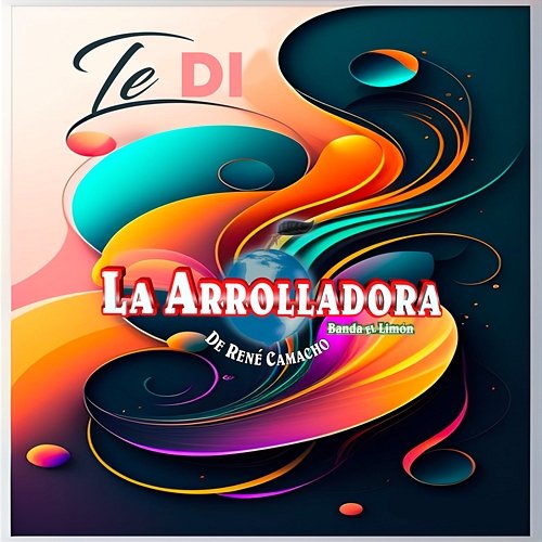 Te Di La Arrolladora Banda El Limón De René Camacho